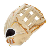 Oxbow M Type 97R3 12.50" H-Web